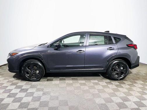 Magnetite Gray Metallic 2026 Subaru Crosstrek Base