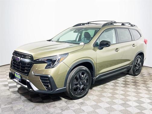 2025 Subaru Ascent Onyx Edition Touring