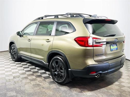 2025 Subaru Ascent Onyx Edition Touring