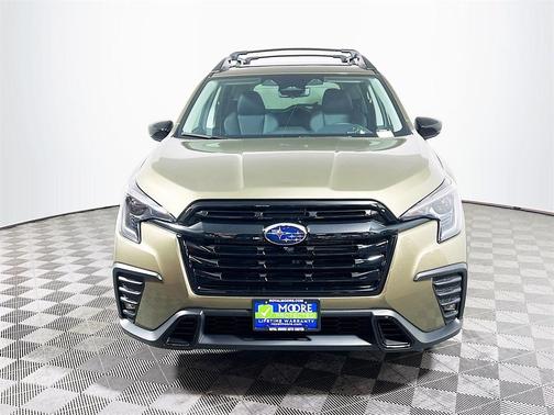 2025 Subaru Ascent Onyx Edition Touring