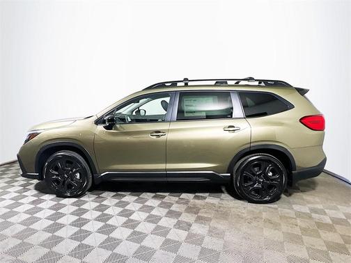 2025 Subaru Ascent Onyx Edition Touring