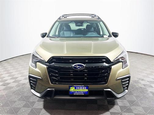 2026 Subaru Ascent Onyx Edition Touring