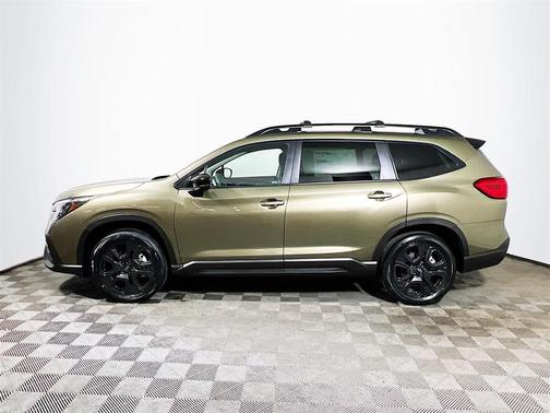 2026 Subaru Ascent Onyx Edition Touring