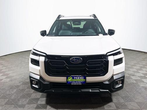 WH7 2026 Subaru Outback Premium