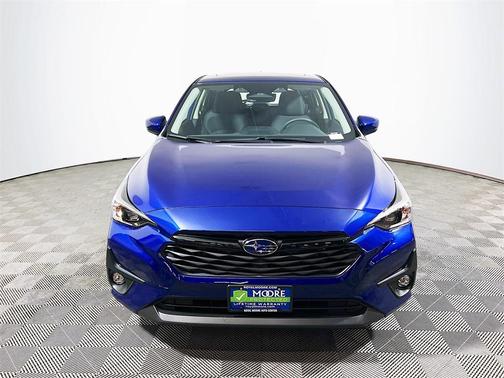 2025 Subaru Impreza Sport
