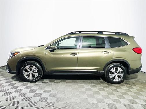 2025 Subaru Ascent Premium