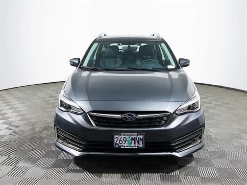 2021 Subaru Impreza Limited