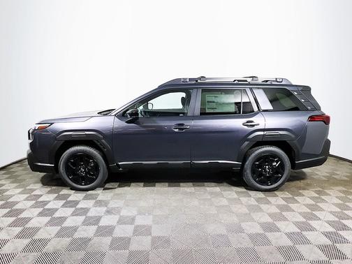 Magnetite Gray Metallic 2026 Subaru Outback Limited