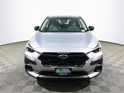 2025 Subaru Crosstrek Base