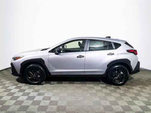2025 Subaru Crosstrek Base