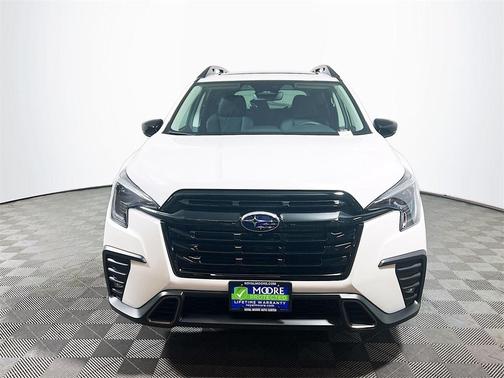 2025 Subaru Ascent Bronze Edition