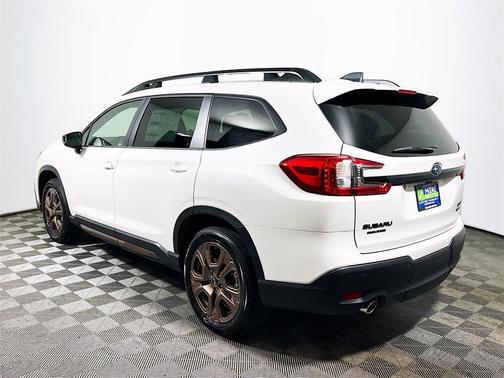 2025 Subaru Ascent Bronze Edition