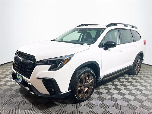 2025 Subaru Ascent Bronze Edition