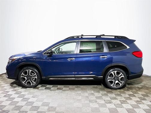 2025 Subaru Ascent Touring