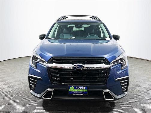 2025 Subaru Ascent Touring