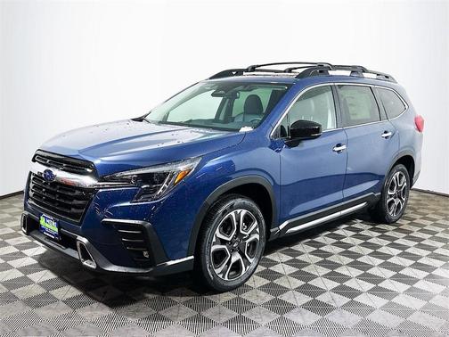2025 Subaru Ascent Touring