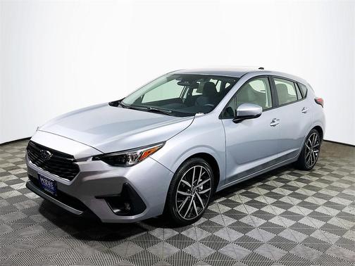 2024 Subaru Impreza Sport