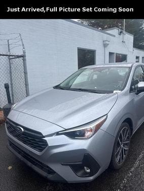2024 Subaru Impreza Sport