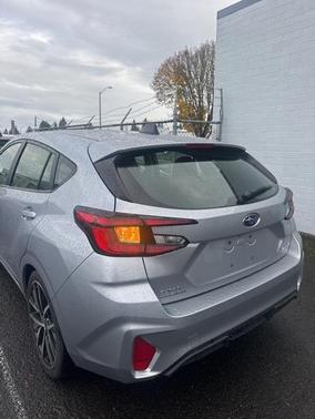 2024 Subaru Impreza Sport
