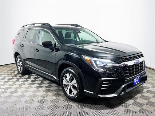 2024 Subaru Ascent Premium