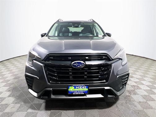 2025 Subaru Ascent Onyx Edition