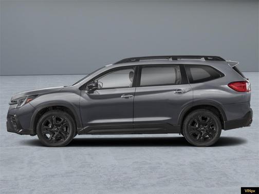 2025 Subaru Ascent Onyx Edition