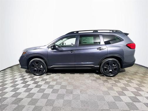 2025 Subaru Ascent Onyx Edition