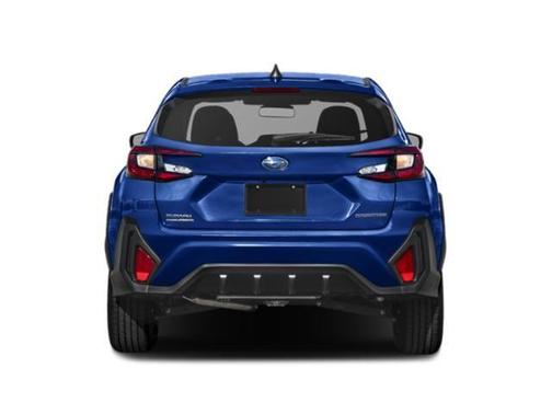 Magnetite Gray Metallic 2026 Subaru Crosstrek Base