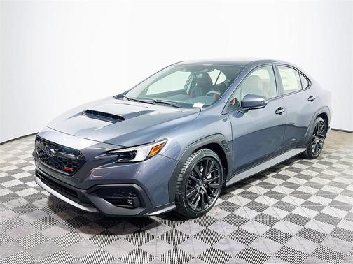 2026 Subaru WRX Limited