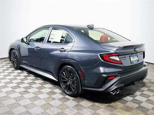 2026 Subaru WRX Limited
