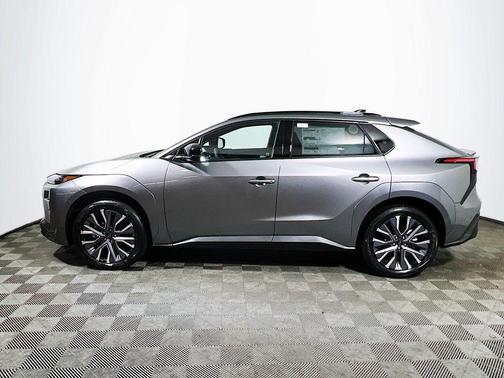 Carbon 2026 Subaru Solterra Limited XT