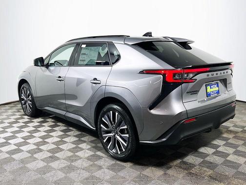 Carbon 2026 Subaru Solterra Limited XT