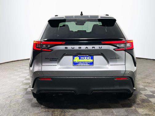 Carbon 2026 Subaru Solterra Limited XT