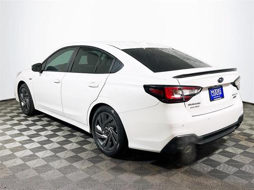2024 Subaru Legacy Sport