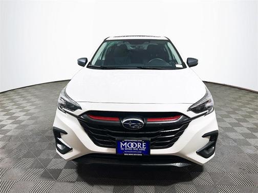 2024 Subaru Legacy Sport