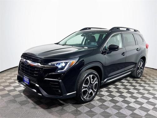 2024 Subaru Ascent Limited