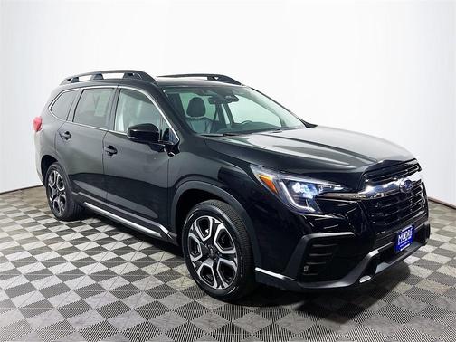 2024 Subaru Ascent Limited