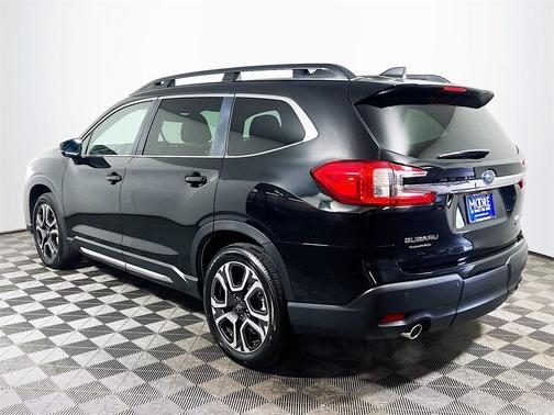 2024 Subaru Ascent Limited