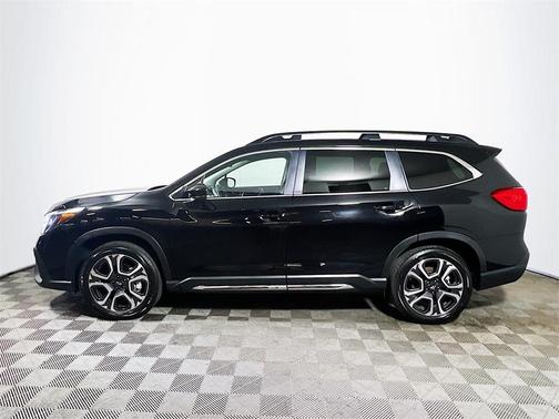 2024 Subaru Ascent Limited