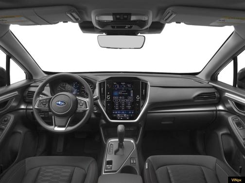 Sapphire Blue Pearl 2026 Subaru Impreza Sport