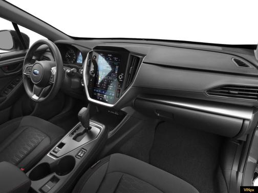 Sapphire Blue Pearl 2026 Subaru Impreza Sport