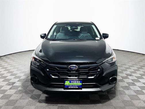 2025 Subaru Crosstrek Base