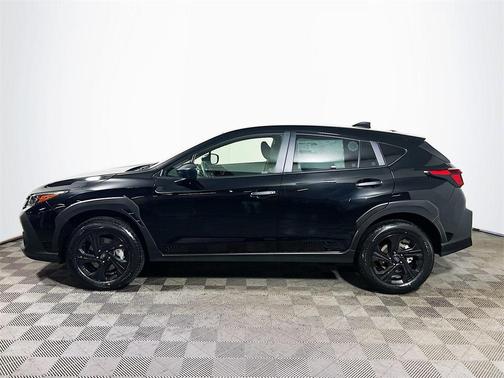 2025 Subaru Crosstrek Base