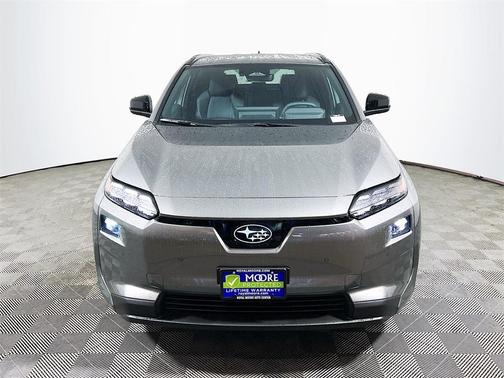 2026 Subaru Solterra Premium