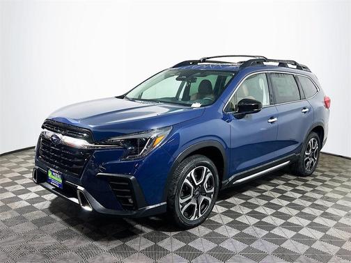 2025 Subaru Ascent Touring