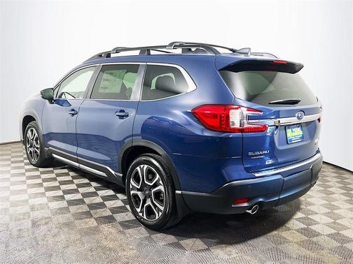2025 Subaru Ascent Limited