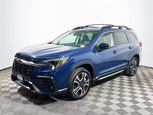 2025 Subaru Ascent Limited