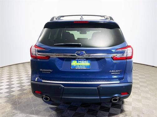 2025 Subaru Ascent Limited