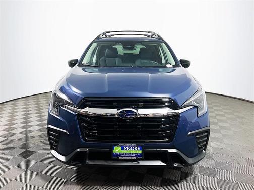 2025 Subaru Ascent Limited