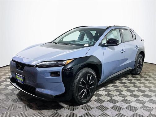 2026 Subaru Solterra Premium